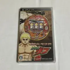 新品未開封　PSP  パチンカーマニアP CR鉄拳伝タフ ゲオ公式通販サイト/ゲオオンラインストア【中古】パチンカー