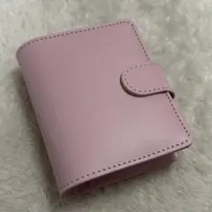 マカロンバインダー トレカサイズ