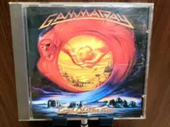 Gamma Ray / Land Of The Free