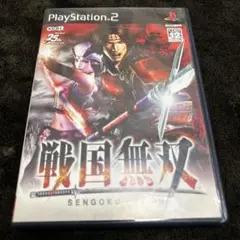 戦国無双 PlayStation 2