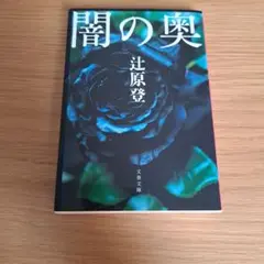 辻原登 闇の奥