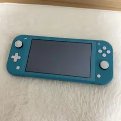Nintendo Switch Lite ターコイズ 本体