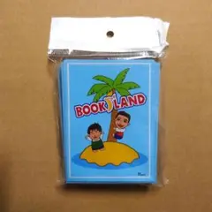 ブックアイランドじゅにあ入間店　スリーブ