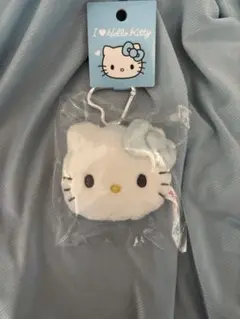 キティ sanrio キーホルダー チャーム