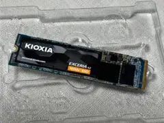 KIOXIA EXCERIA G2 NVMe SSD M.2 2280 1TB