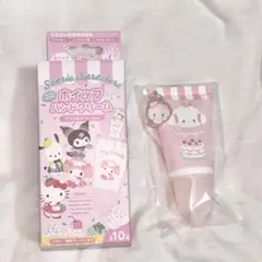 サンリオ ホイップハンドクリーム こぎみゅん