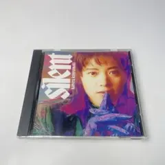 小比類巻かほる　silent サイレント