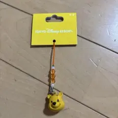プーさんのすず