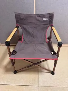 コールマン　コンフォートキャンバスチェア　グリーン Coleman コールマン コンパクトグランドチェア オリーブ