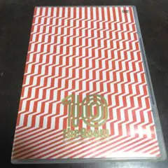 THE BOOM 10th Anniversary DVD