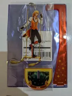 うたのプリンスさまっ ASSDMS トレーディングアクリルスタンド 神宮寺レン