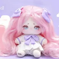 【値下げ】Lilith 20cm ぬいぐるみ