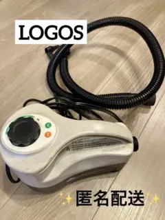 新品未使用　LOGOS GLAMBASIC AIR MAGIC グランベーシック エアマジック リビングハウス WXL-AI|ギア