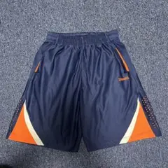 SPALDING スポルティング バスパン ハーフパンツ バスケ