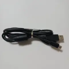 PS3コントローラー用 SONY純正USB A - Mini Bケーブル