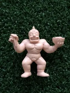 キン消し キン肉マン