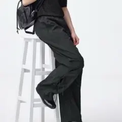 テックプルオンパンツ　sサイズ