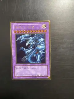 2025年最新】遊戯王 青眼の究極竜 CT09-JP001 ゴールドの人気
