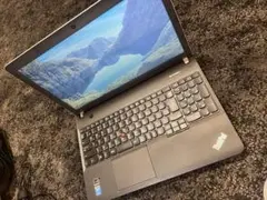 Lenovo ThinkPad E540 20C6A0J1JP