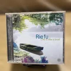 「BLEACH」～Life is Like a Boat/Rie fu