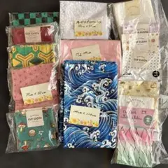 はぎれ18種セット