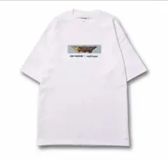 VAULTROOM GUILE TEE XL