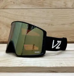 【1519】VONZIPPER　ボンジッパー　MACH VFS　マッハ VonZipper Mach Snow Goggle | Von Zipper – VONZIPPER
