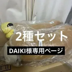 リトルナイトメア ぬいぐるみ 2種 専用ページ