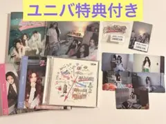 5形態＋ユニバ特典 『時よ止まれ』 ILLIT illit アイリット