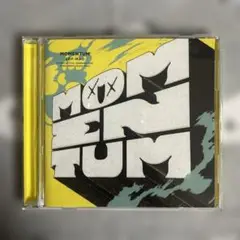にじさんじ ろふまお アルバム MOMENTUM 1枚