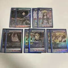 【匿名発送】　ユニオンアリーナ ユニアリ
