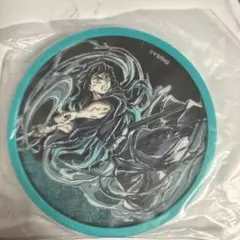 鬼滅の刃 時透無一郎 アクリルコースター 全集中展 ジャンプフェスタ