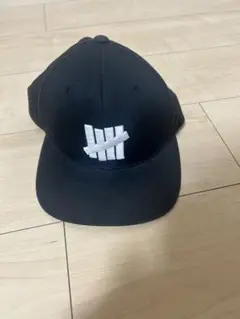 UNDFTD アンディーフィーテッド　キャップ
