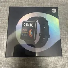 新品未開封　Xiaomi Redmi Watch 2 Lite スマートウォッチ
