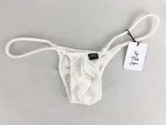 ✨国産 メンズビキニ ハーフバック 新品未使用✨サンプル品 No.0282