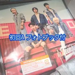 【本日発送】Hi-Fi Un!corn Teenage Blue　初回A