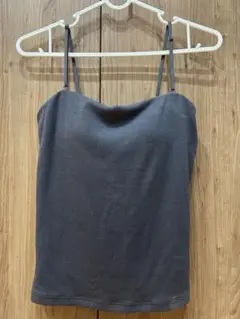 PEACE FIT ブラ付きキャミソール Mサイズ