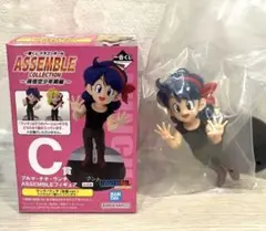 一番くじ ドラゴンボール ASSEMBLE COLLECTION C賞 ランチ