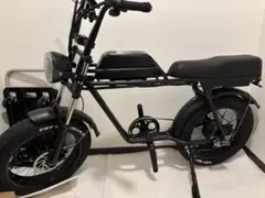 2025年最新】super 73 bikeの人気アイテム - メルカリ