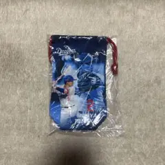 田中幹也巾着袋2