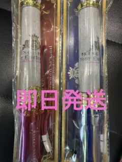 KING OF PRISM キンツア キンプリブレード ペンライト　2本セット