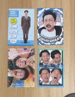 よしもとコレカ 5th Edition ダンビラムーチョまとめ売り