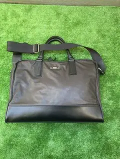 VivienneWestwood ヴィヴィアン ウエストウッド ビジネスバッグ