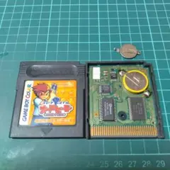 GB　トレード&バトル　カードヒーロー