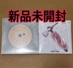 キキ　アルバム　2種　Digging UNCUT 未開封　kiiikiii ⑪