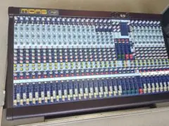 MIDAS VENICE U16 16Ch pulseハードケース付属