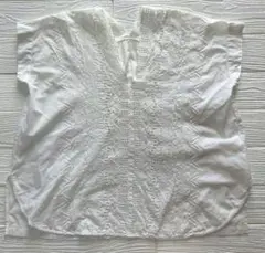 Le Melange トップス