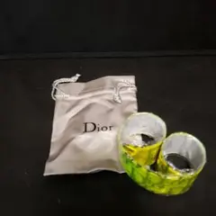 更に値下げ❗クリスチャン・ディオールDiorブレスレット