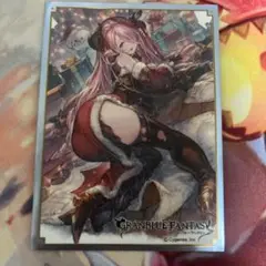 グラブル　キャラスリ60枚