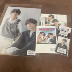 King & Prince キンプリ 特典